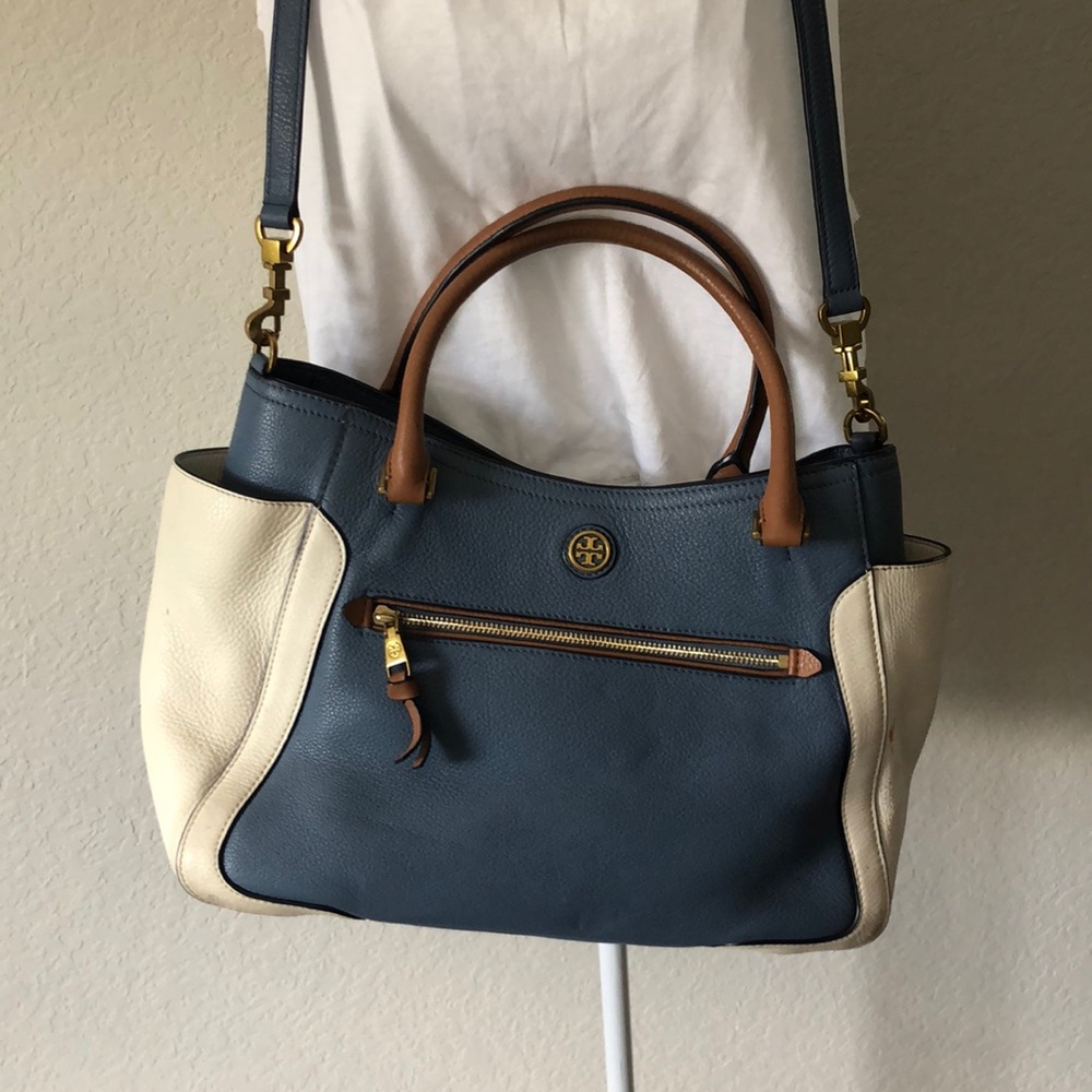 Tory Burch purse